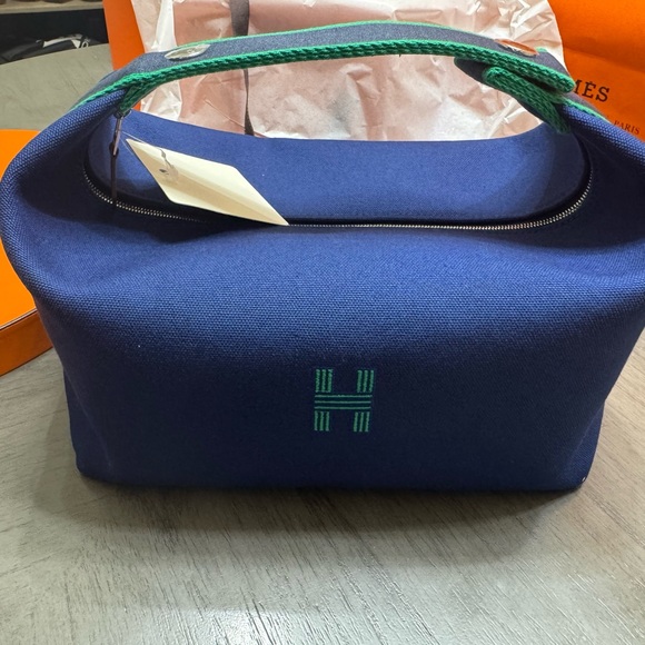 Hermes Other - Heremes Bride-a-brac Large